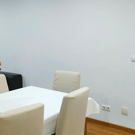 Adalberto Nascimento Luxury Aparta-Hostel At Colinas Do Cruzeiro Odivelas  Exterior photo