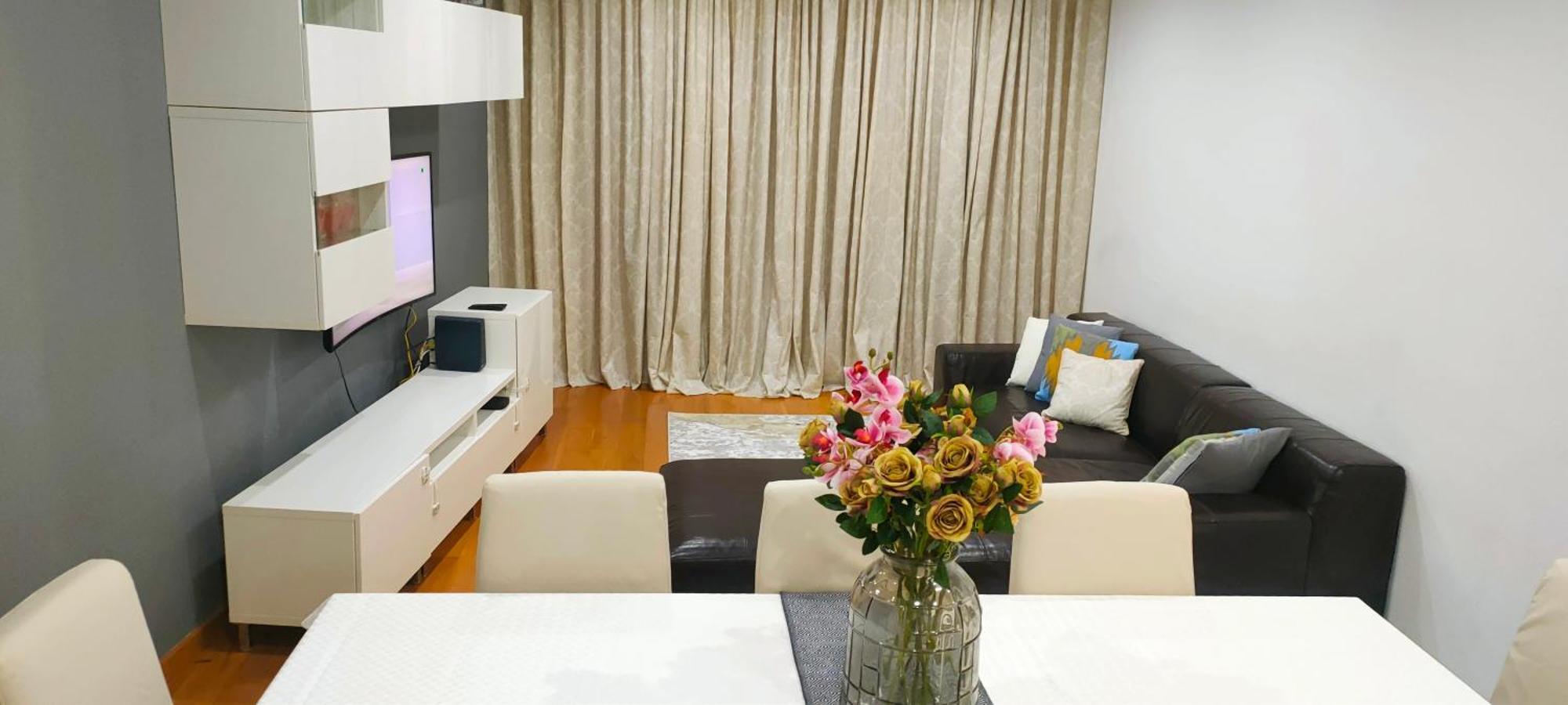 Adalberto Nascimento Luxury Aparta-Hostel At Colinas Do Cruzeiro Odivelas  Exterior photo