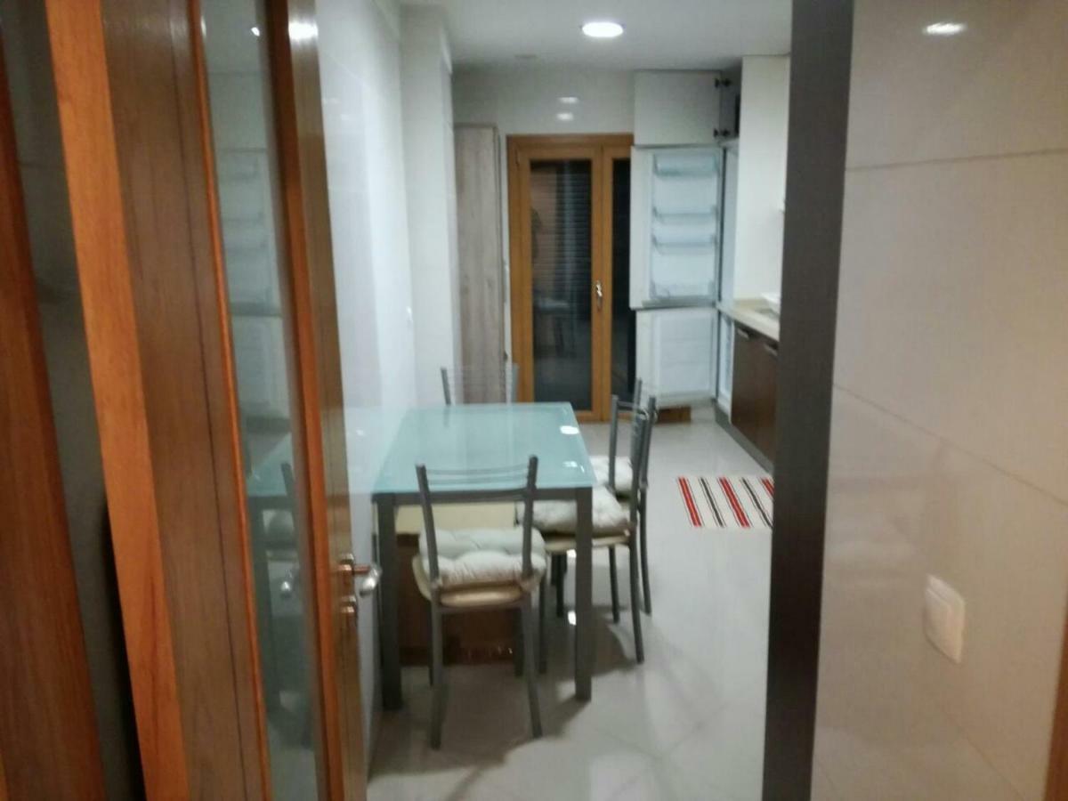 Adalberto Nascimento Luxury Aparta-Hostel At Colinas Do Cruzeiro Odivelas  Exterior photo