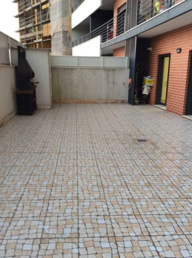 Adalberto Nascimento Luxury Aparta-Hostel At Colinas Do Cruzeiro Odivelas  Exterior photo